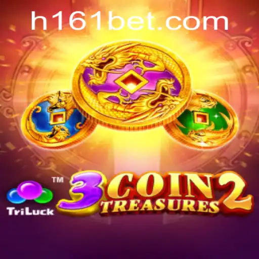 Explorando o Mundo de 3CoinTreasures2: Estratégias e Regras