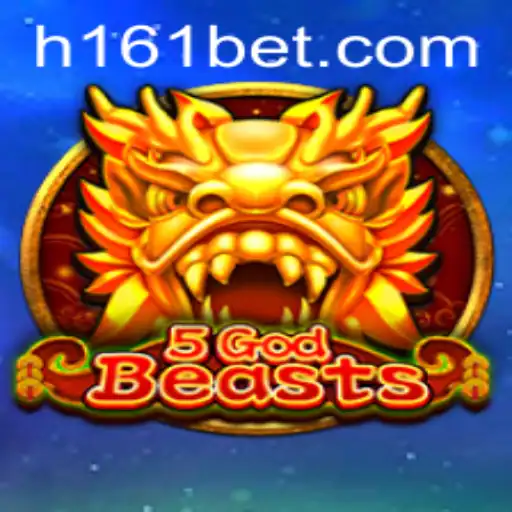 Descubra o Fascinante Mundo do Jogo 5GodBeasts e Seu Impacto Atual