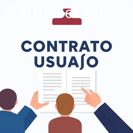 Contrato Usuário