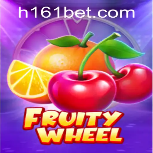 Descubra FruityWheel: Um Jogo de Azar Fascinante