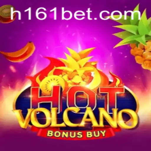 Explorando HotVolcanoBonusBuy: O Jogo que Está Dominando 161bet