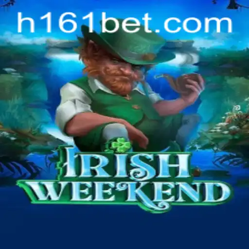 Descubra IrishWeekend: O Jogo de Estratégia e Aventura com 161bet