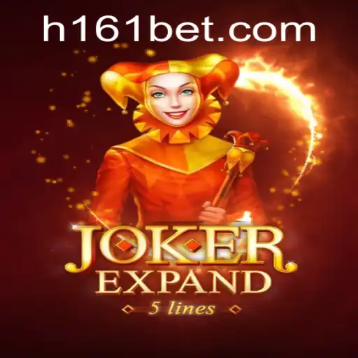 Descubra o Universo de JokerExpand com 161bet