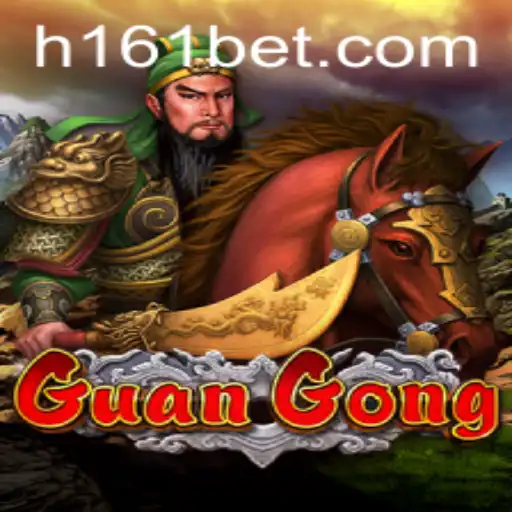 GuanGong: A Nova Sensação no Mundo dos Jogos