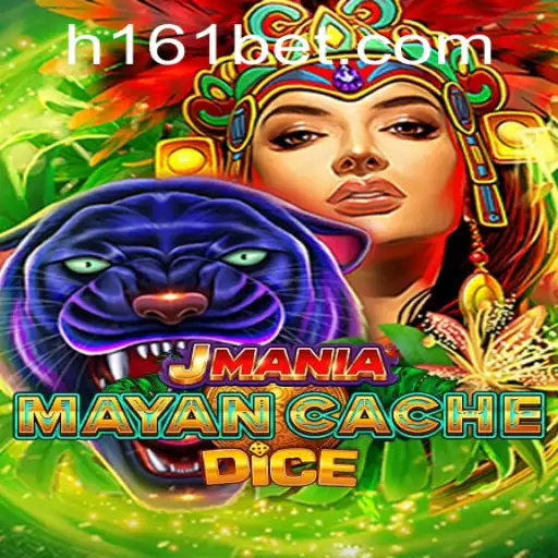 Descubra o Fascinante Universo de JManiaMayanCacheDice