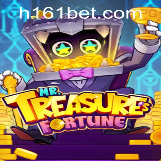 Explorando o Mundo de MrTreasuresFortune: Um Jogo de Estratégia e Emoção
