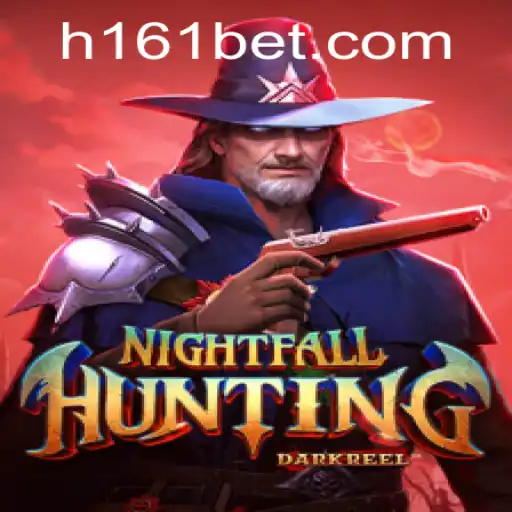 NightfallHunting: Mergulhe na Aventura Épica com Estratégia e Emoção