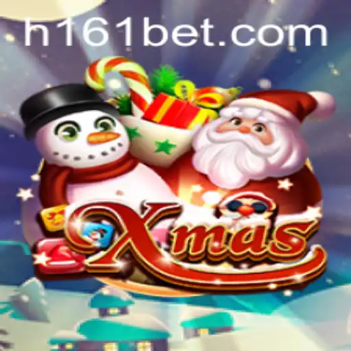 Explorando o Jogo Xmas: Um Novo Fenômeno com 161bet