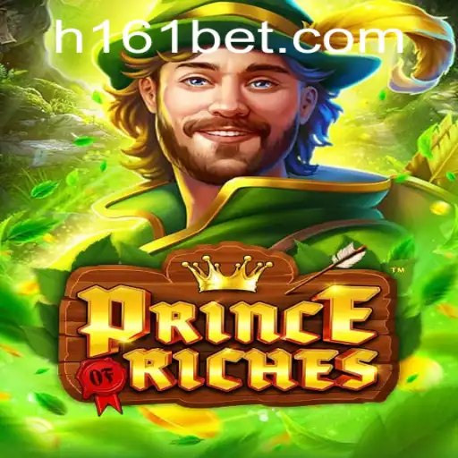 Explorando PrinceOfRiches: O Jogo de Estratégia em Ascensão