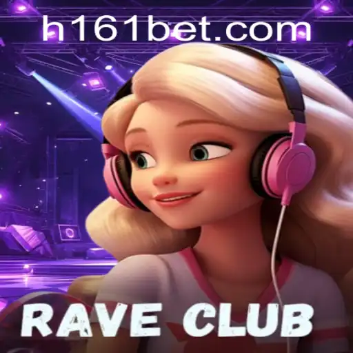 RaveClub: A Nova Sensação de Entretenimento Gamificado com 161bet