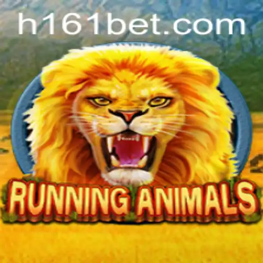 RunningAnimals: Uma Nova Corrida Excitante no Mundo dos Jogos