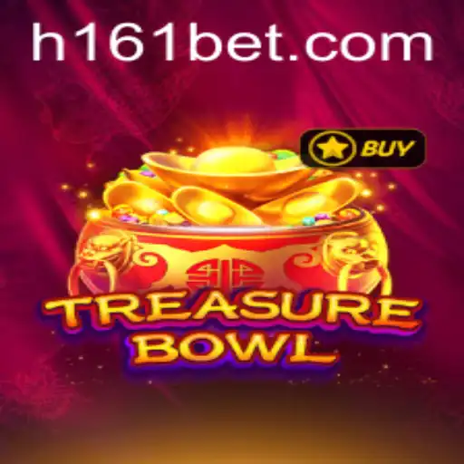TreasureBowl: A Nova Sensação no Mundo dos Jogos de Apostas